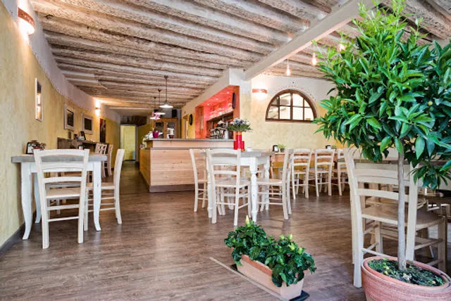 Amaranta Bio Bistrot