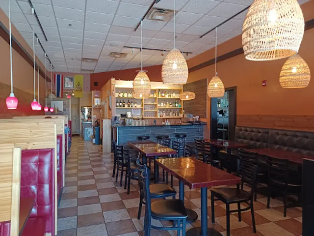 Thai Spice Lees Summit