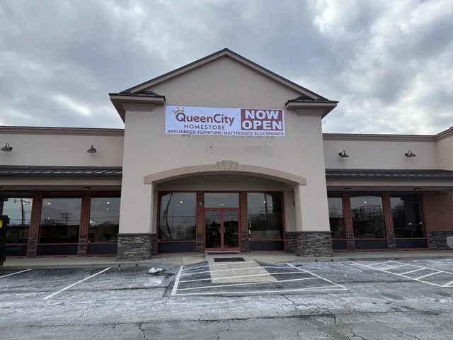 Queen City Homestore