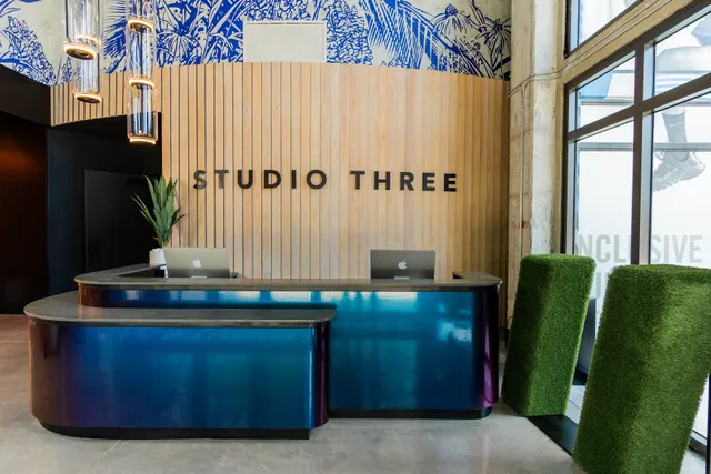 Studio Three Miami - Wynwood