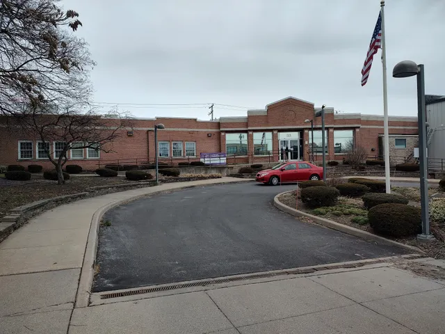 Dale Association Inc