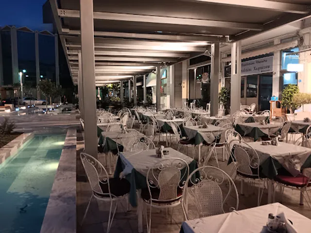 Zaros Efstathios & Co O.E.