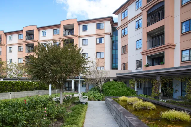 The Poynton - Metlifecare Retirement Village