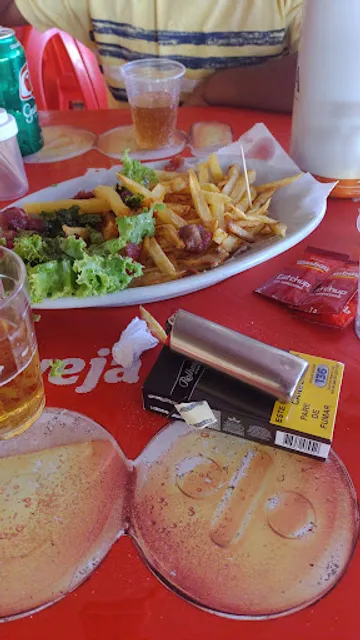 Varandas Bar e Restaurante