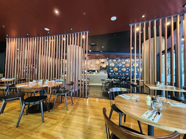 Banana Leaf Restaurant