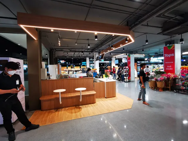 กาดทวีโชค