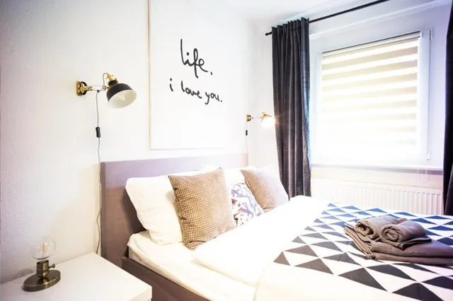 Oberwiesenthal Apartments