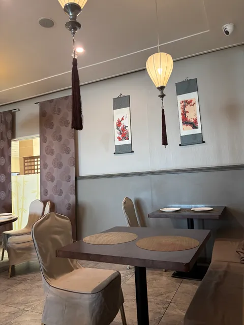 Nine Dragons Restaurant