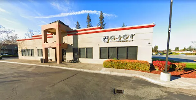 Q Pot Korean BBQ & Hotpot