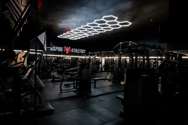 Aspire Athletic Club