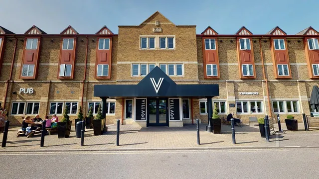 Village Hotel Maidstone