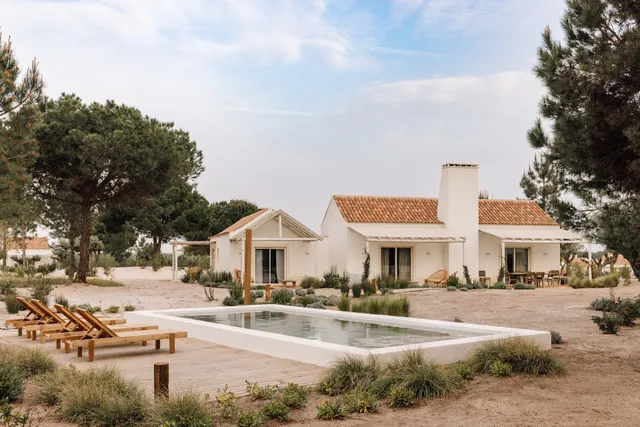 Independente Comporta