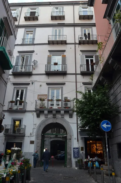 B&b La Movida, Naples