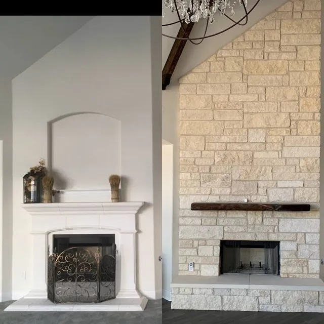 Ralph's Remodeling & Painting