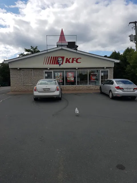 KFC