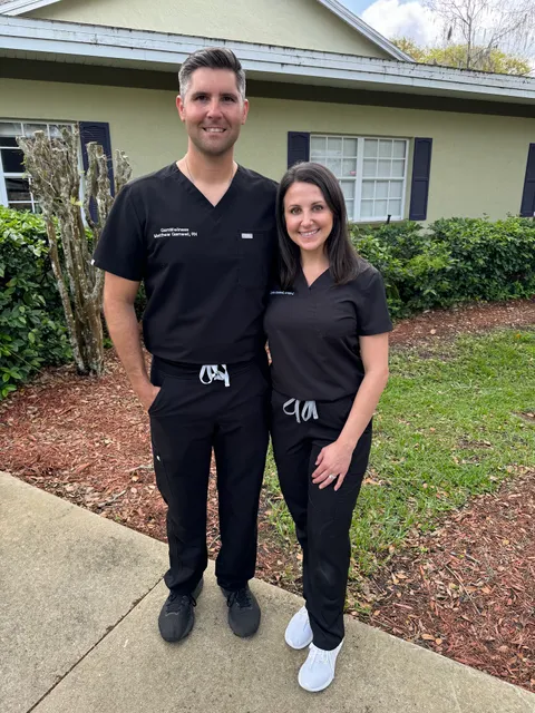 GamWellness IV Infusions & Aesthetics