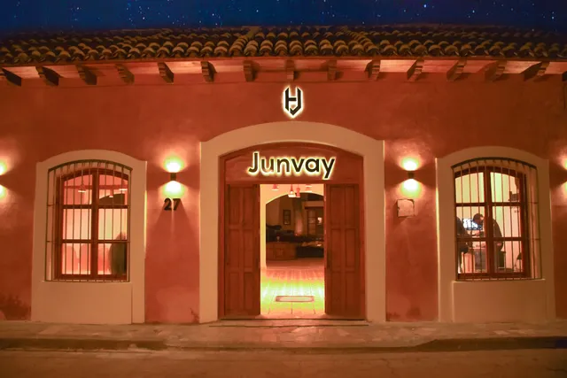 Hotel Junvay