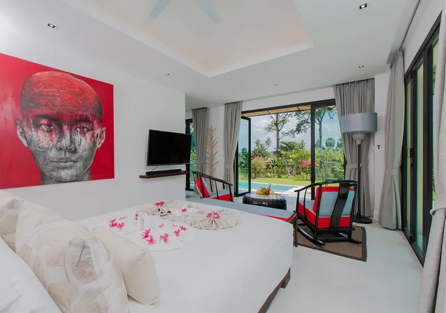 Rumba Bungalow Koh Yao Noi