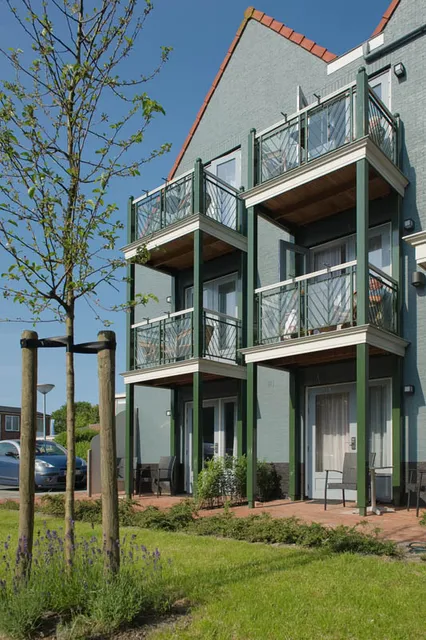 Hotel In den Brouwery