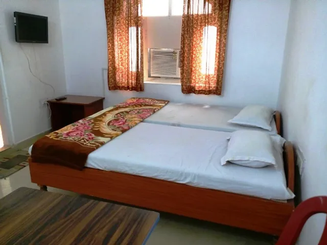 Arihant Guest house