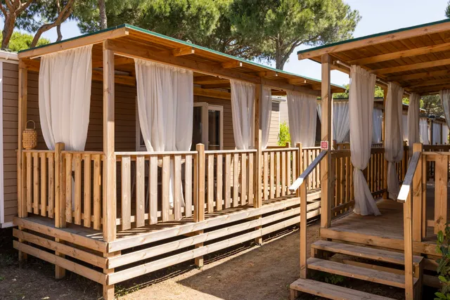 Argentario Camping Village