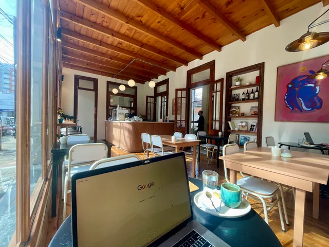 SAPO Caffeine & Cuisine