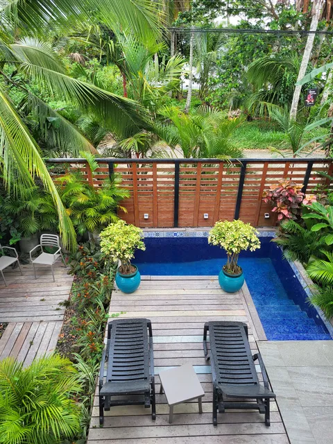 Casa Luna Beach House