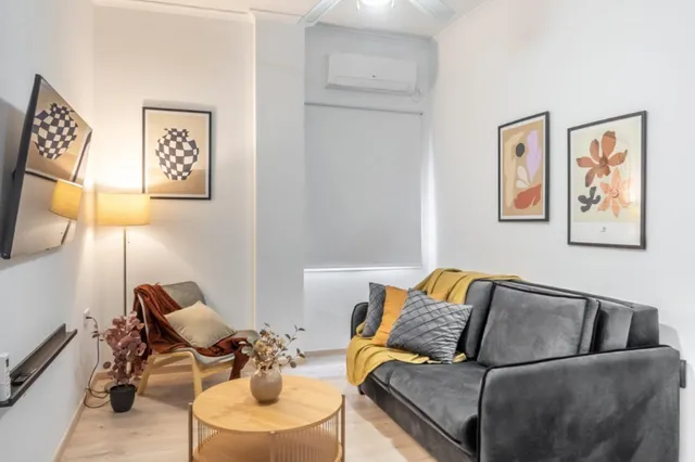 Nobe Acropolis Suite