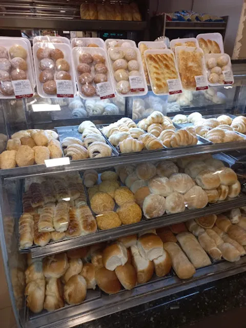 Panificadora Bello Trigo / Jardim Botânico