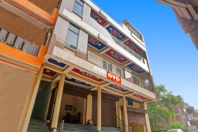 SPOT ON Hotel Kanha Inn