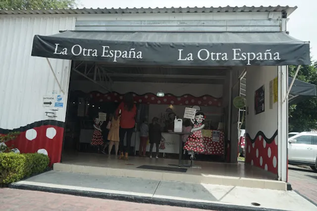 La Otra España Amado Nervo