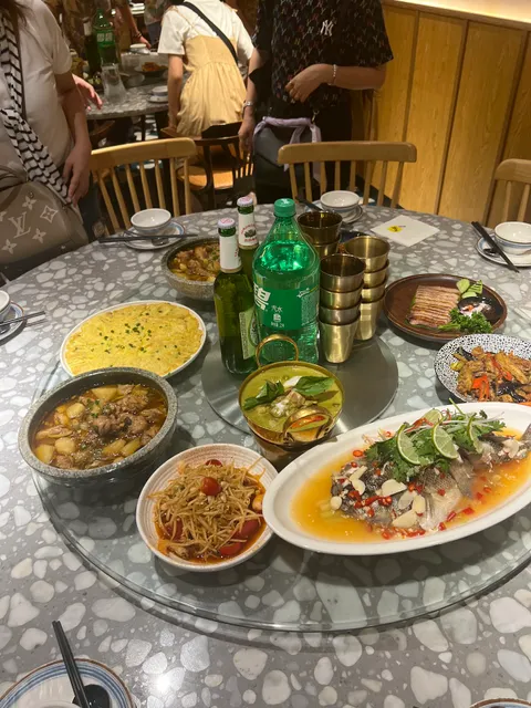 丽晶酒店金宝99餐厅