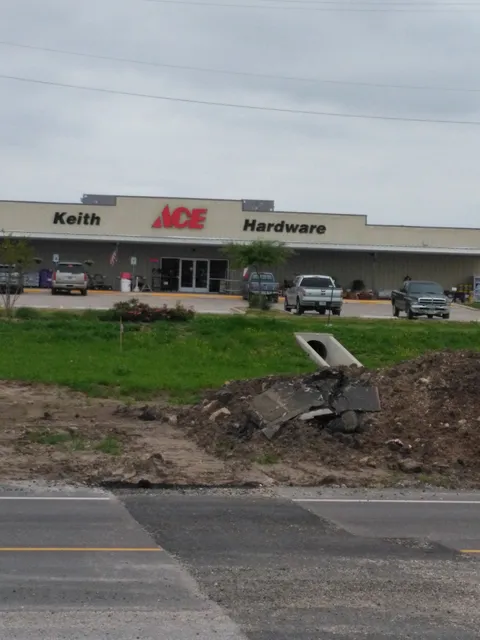 Keith Ace Hardware