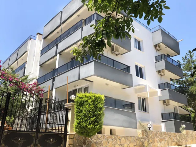 Hermes Hotel Özdere