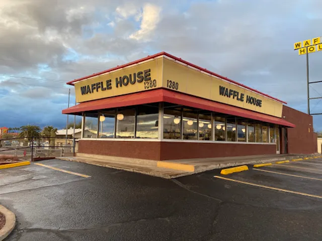 Waffle House