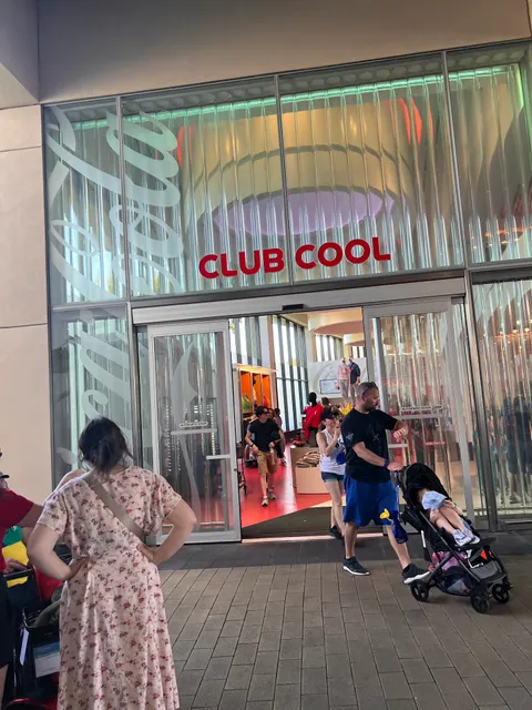 Club Cool