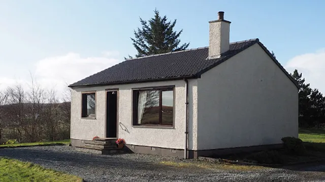 Daldon Holiday Homes