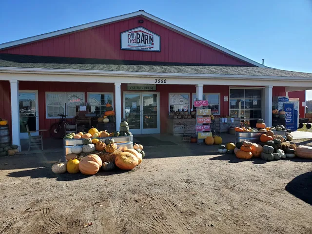 Painted Turtle Hard Cider Tasting Room
