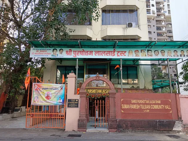 Lalsai Residency