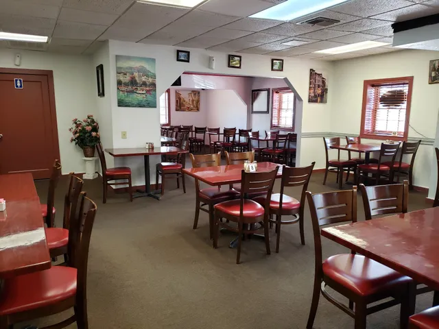 Angelo's Italian Restaurant