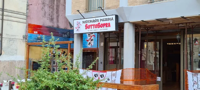 SOTTOSOPRA