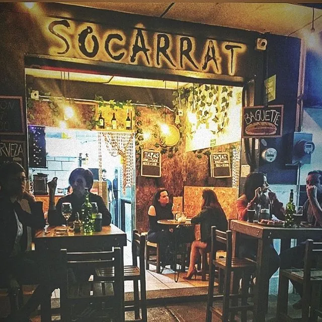 Socarrat
