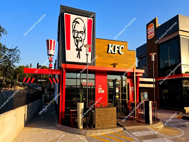 KFC Ballyclare