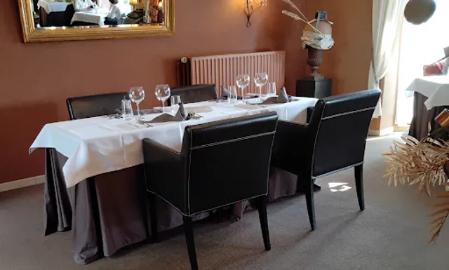 Le Chalet de la Bourgogne