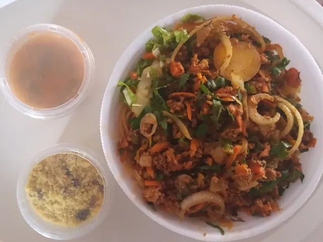 RESTAURANTE CASA SUA