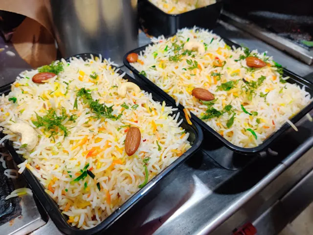 Daawat-e-Biryani