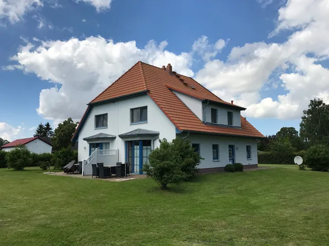 Ferienhaus Dycke 6