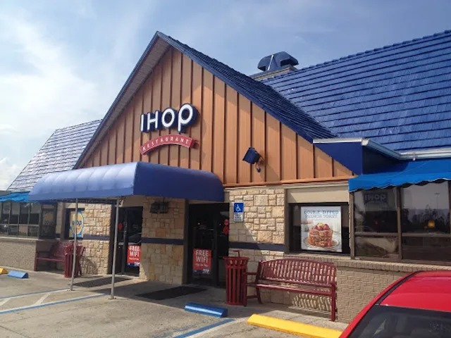 IHOP