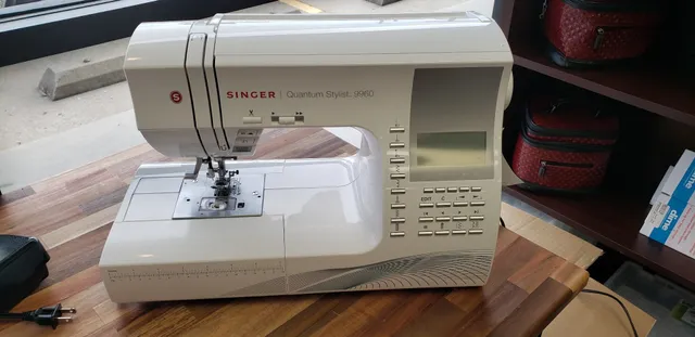 S&R Sewing & Vacuum Center Inc Boaz AL