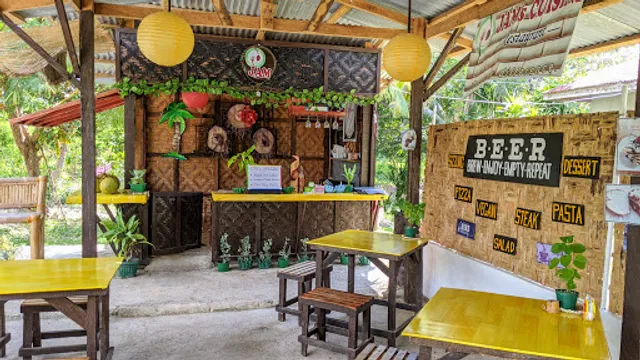 Jam's Kitchenette ( Jam's Cuisine )